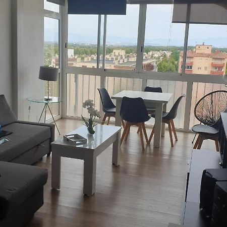 Les Pieds Dans L' Eau Apartment Empuriabrava Ngoại thất bức ảnh