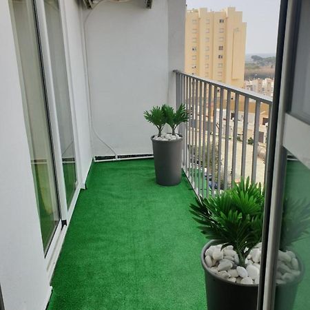 Les Pieds Dans L' Eau Apartment Empuriabrava Ngoại thất bức ảnh