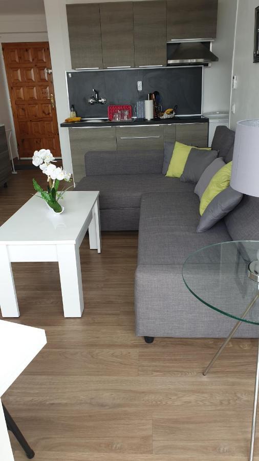 Les Pieds Dans L' Eau Apartment Empuriabrava Ngoại thất bức ảnh