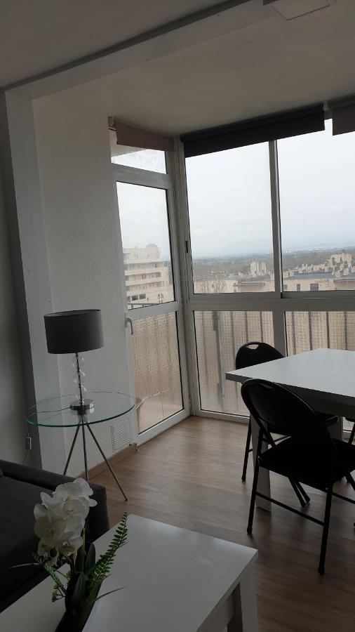 Les Pieds Dans L' Eau Apartment Empuriabrava Ngoại thất bức ảnh