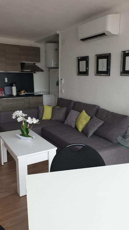 Les Pieds Dans L' Eau Apartment Empuriabrava Ngoại thất bức ảnh