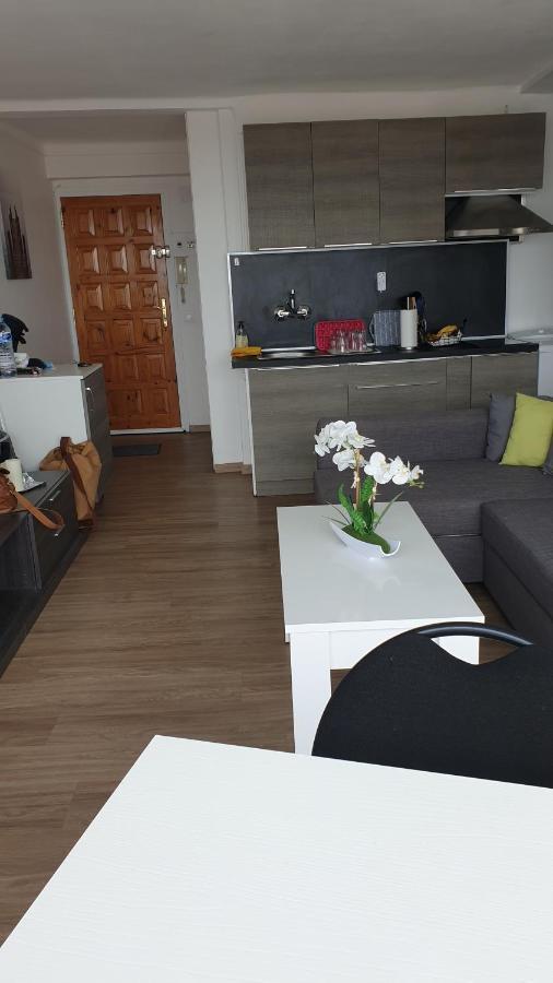 Les Pieds Dans L' Eau Apartment Empuriabrava Ngoại thất bức ảnh