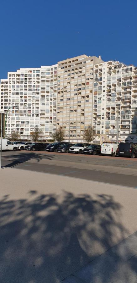 Les Pieds Dans L' Eau Apartment Empuriabrava Ngoại thất bức ảnh