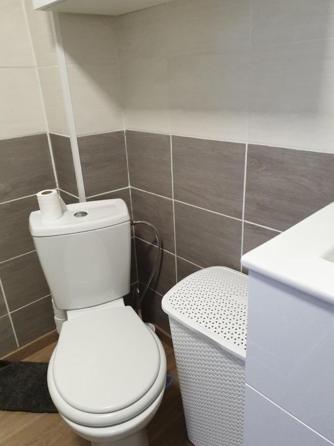 Les Pieds Dans L' Eau Apartment Empuriabrava Ngoại thất bức ảnh