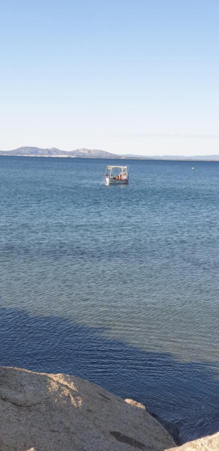 Les Pieds Dans L' Eau Apartment Empuriabrava Ngoại thất bức ảnh