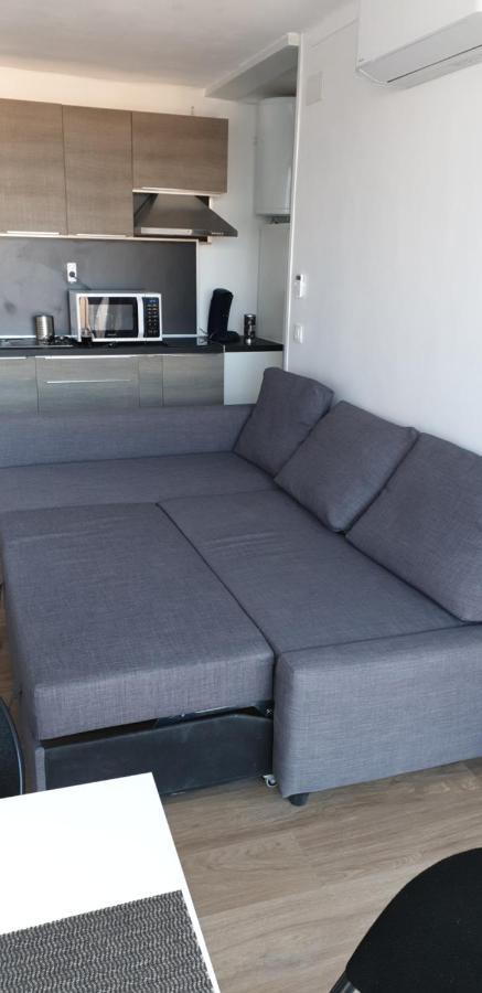 Les Pieds Dans L' Eau Apartment Empuriabrava Ngoại thất bức ảnh