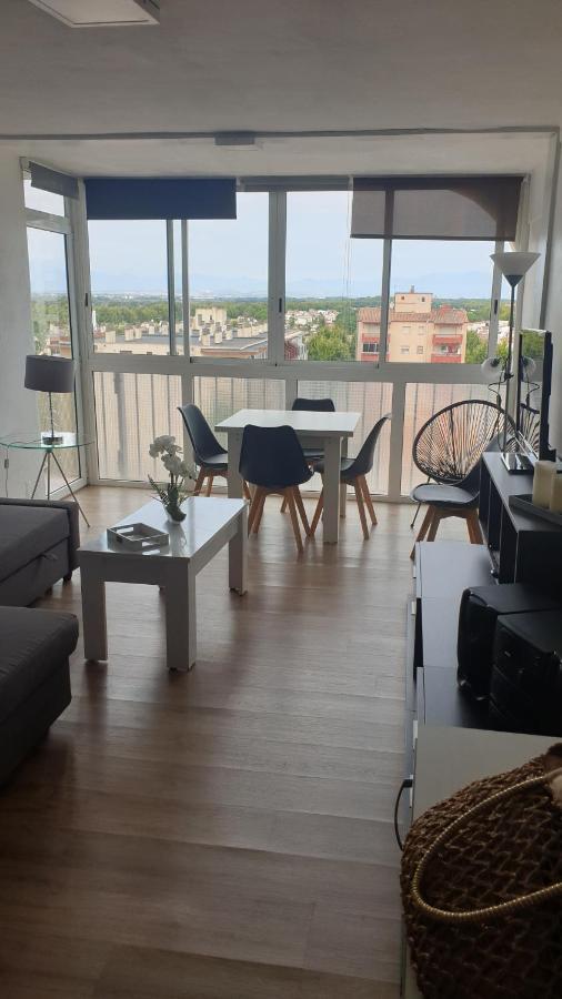 Les Pieds Dans L' Eau Apartment Empuriabrava Ngoại thất bức ảnh