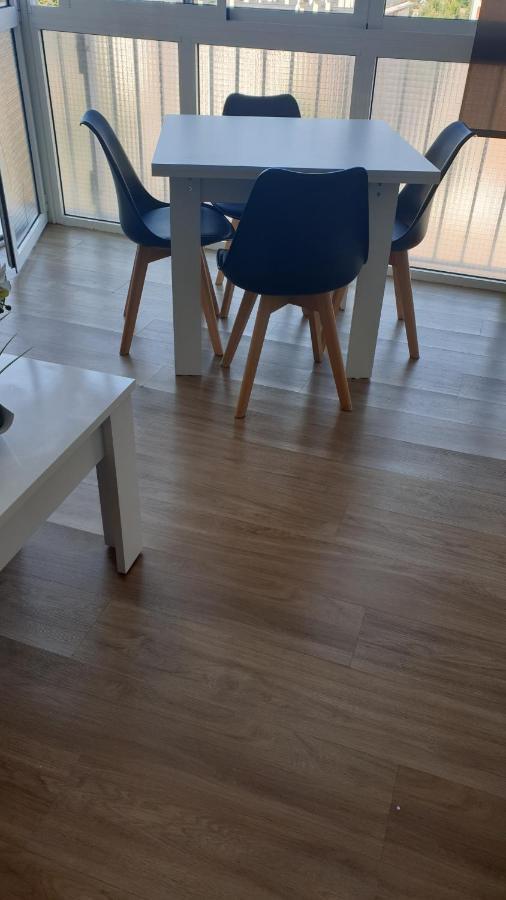 Les Pieds Dans L' Eau Apartment Empuriabrava Ngoại thất bức ảnh