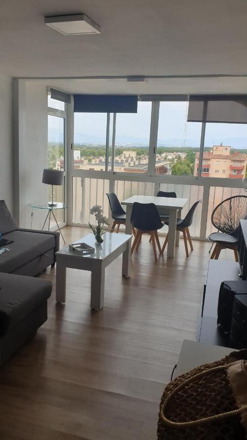 Les Pieds Dans L' Eau Apartment Empuriabrava Ngoại thất bức ảnh