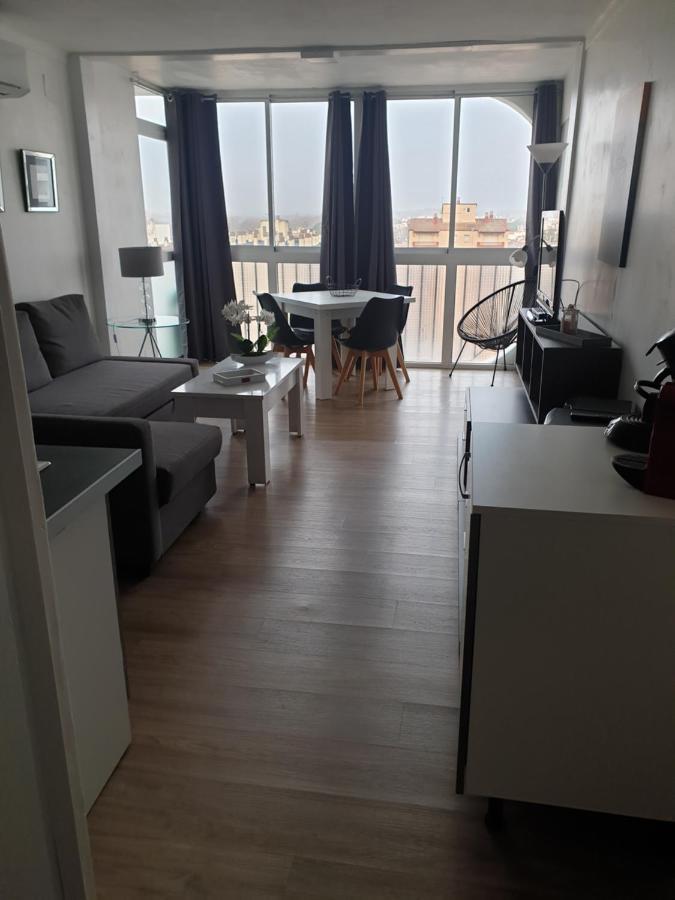 Les Pieds Dans L' Eau Apartment Empuriabrava Ngoại thất bức ảnh